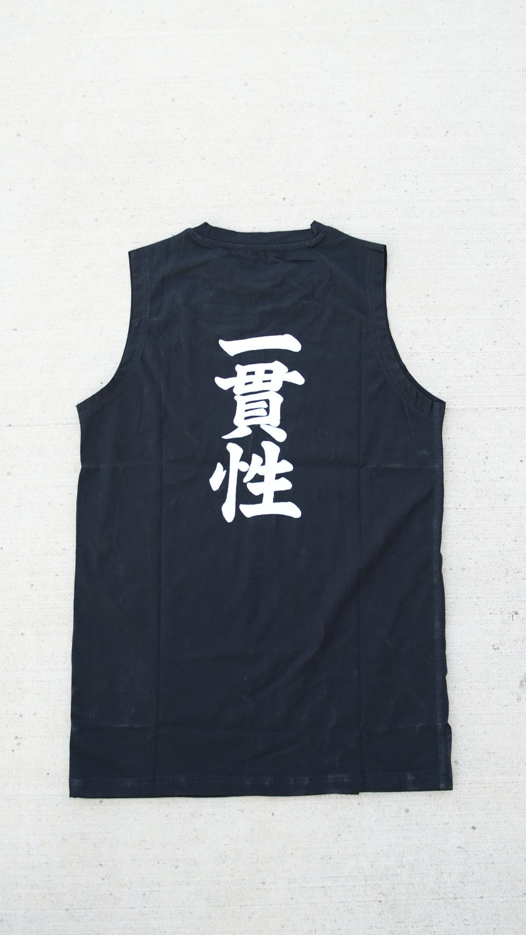 black compression tank heat activated